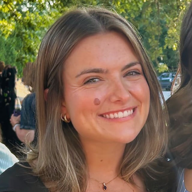 Grace Putterman