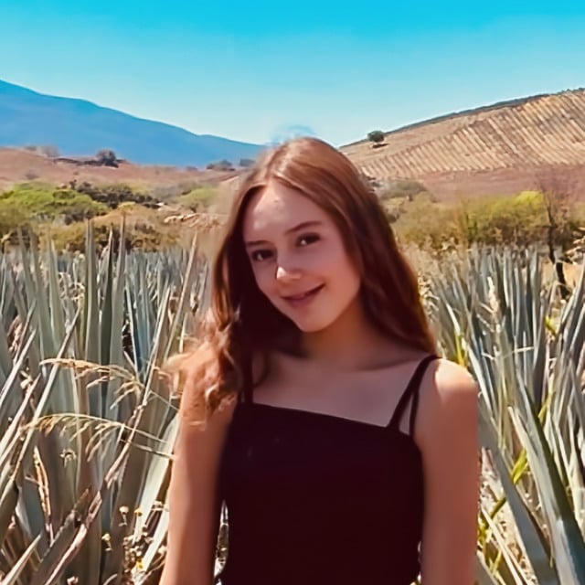 Julieta Ochoa