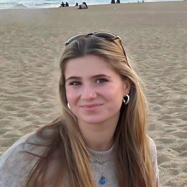 Liv Combarro