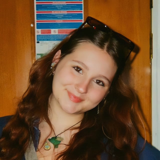 Zoe Oosting