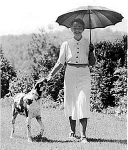 Nancy Barnum Clark Carrier