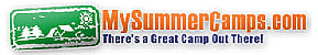 mysummercamps Summer Camps Directory