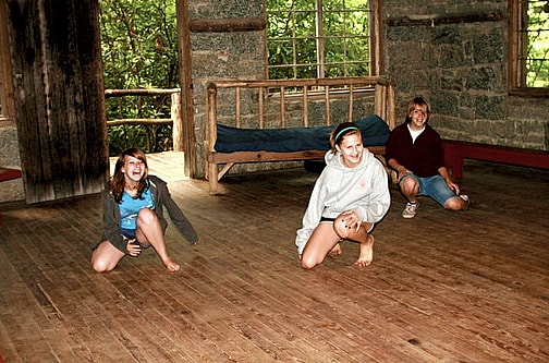 Girls Play