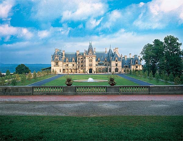 Biltmore Estate