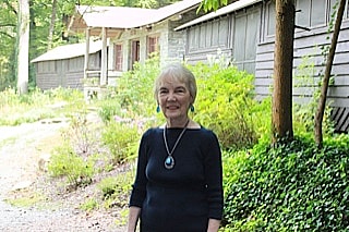 Nancy Carrier's Niece at RBC