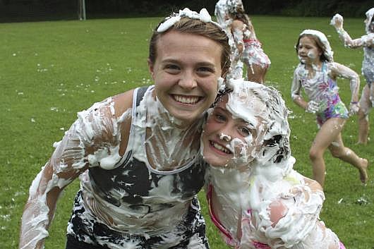 Good Clean Fun
