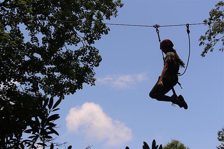 Mid-Flight
