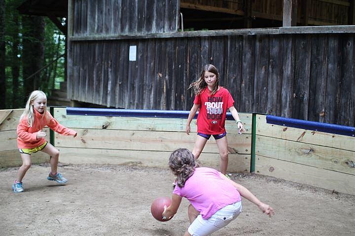 Gaga Tournament