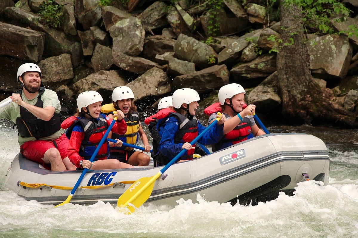 News Archives | Page 16 of 47 | Rockbrook Summer Camp