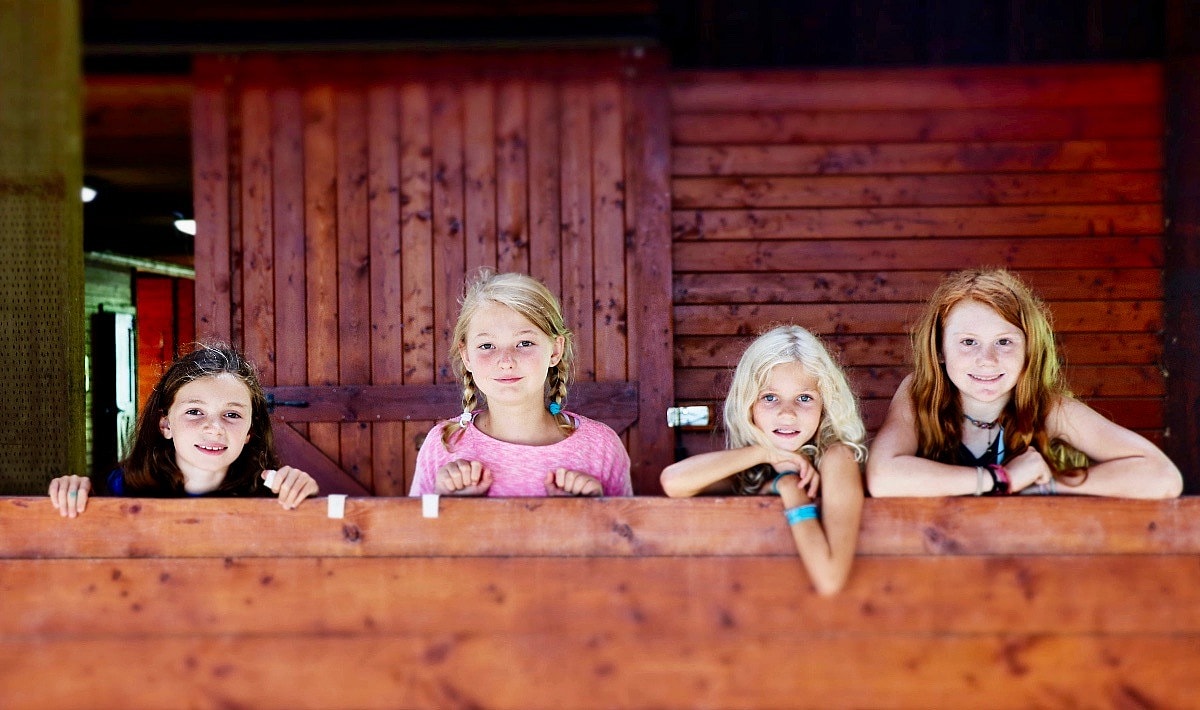 Summer Camp Blog | Page 30 of 129 | Rockbrook Camp for Girls