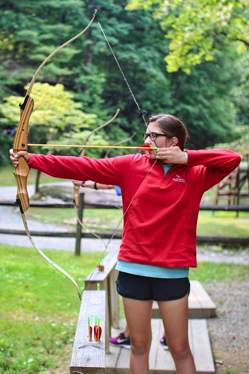 Where to get a bow and arrow sales
