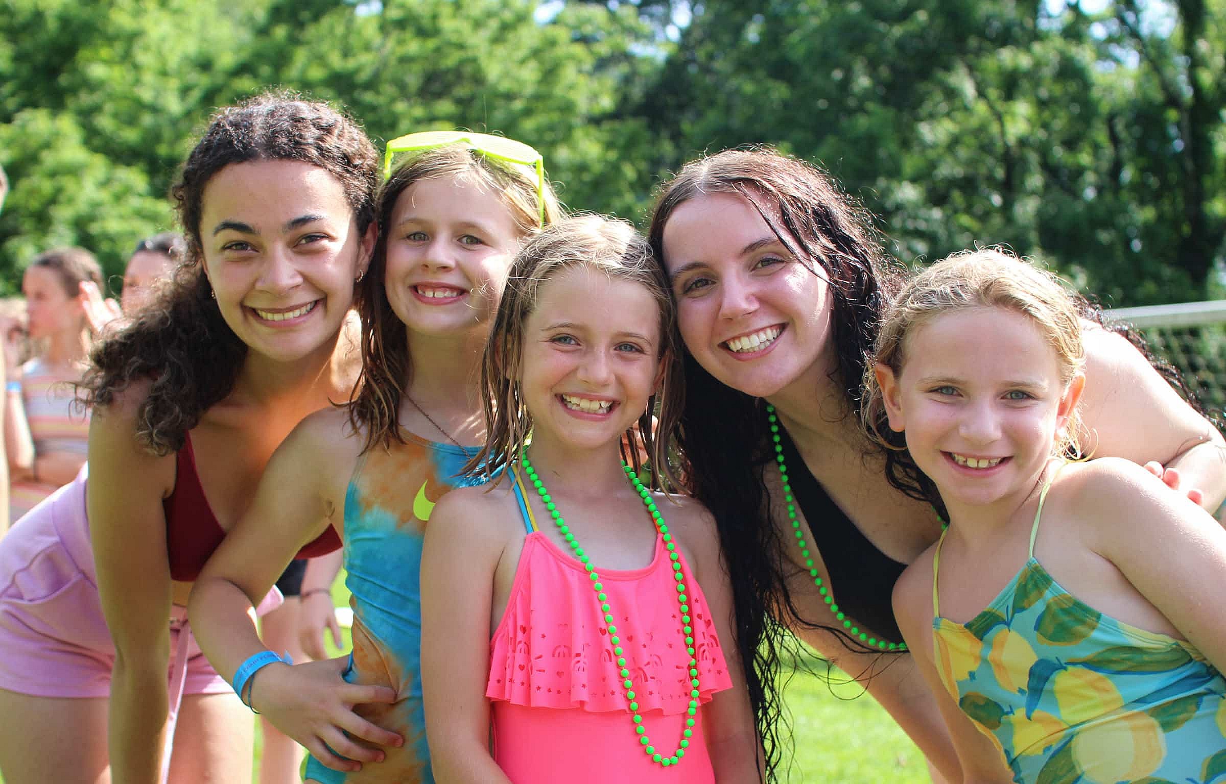 Summer Camp Blog | Page 6 of 114 | Rockbrook Camp for Girls