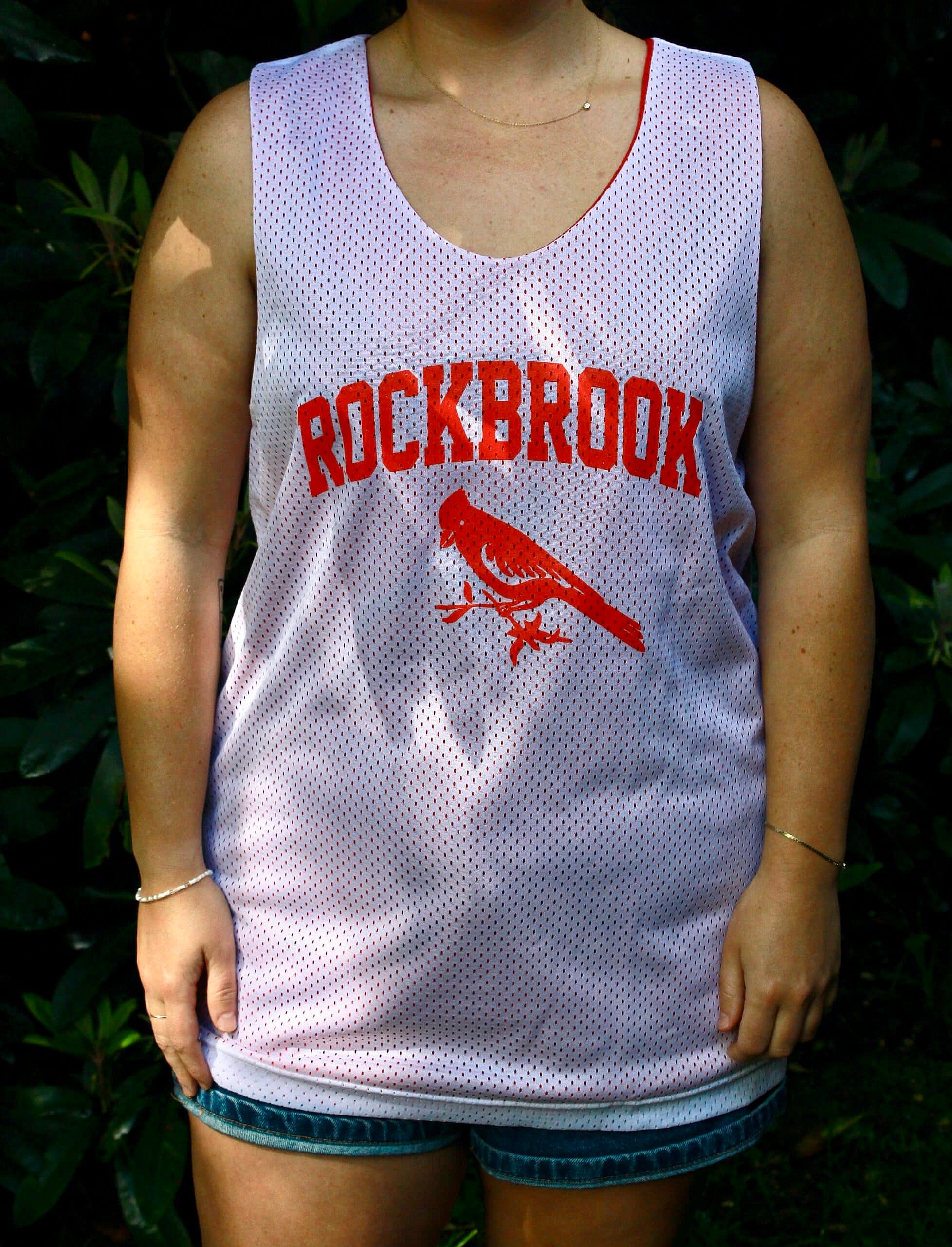 Jersey Bubble Tank