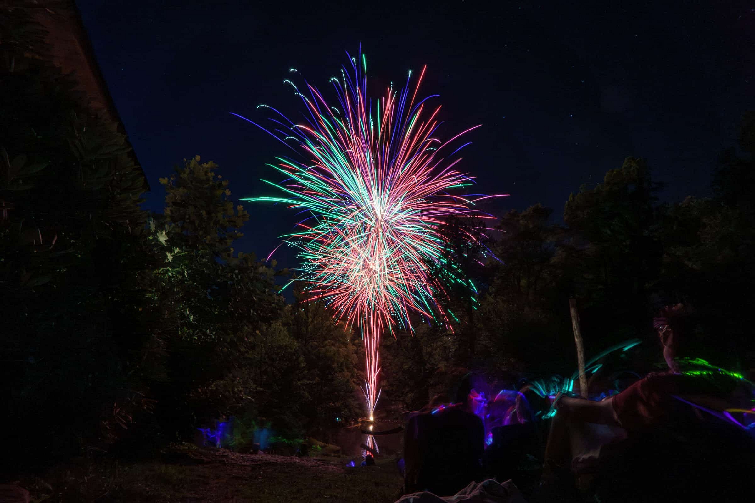 Celebrating Double Time | Rockbrook Camp for Girls