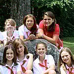 Michelle Batlle at Rockbrook