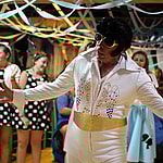 Elvis Costume Party