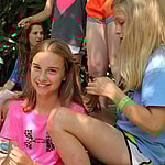 Hair Braiding Challenge