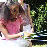 water balloon catapult