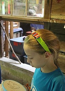 Headband