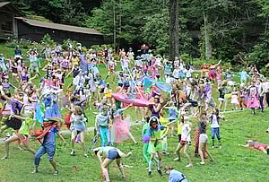 harlem shake