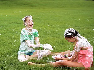 grace and elley