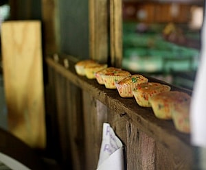 camp muffins