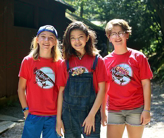 Happy Camp Kids