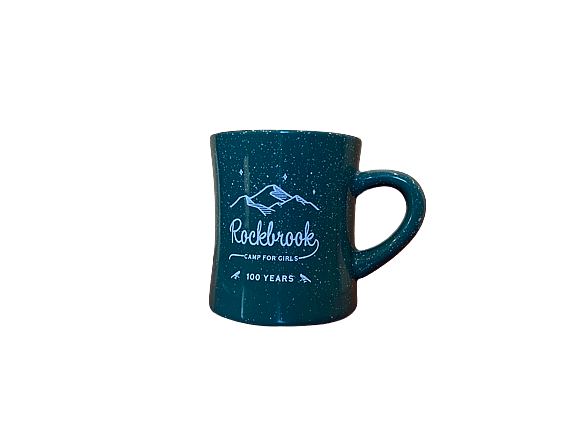 Camp Mug