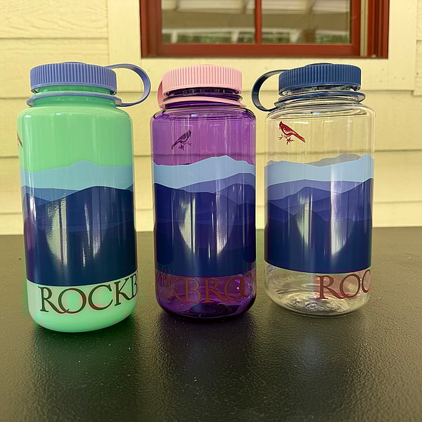 RBC Water Bottle