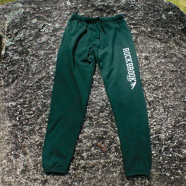 green sweats full