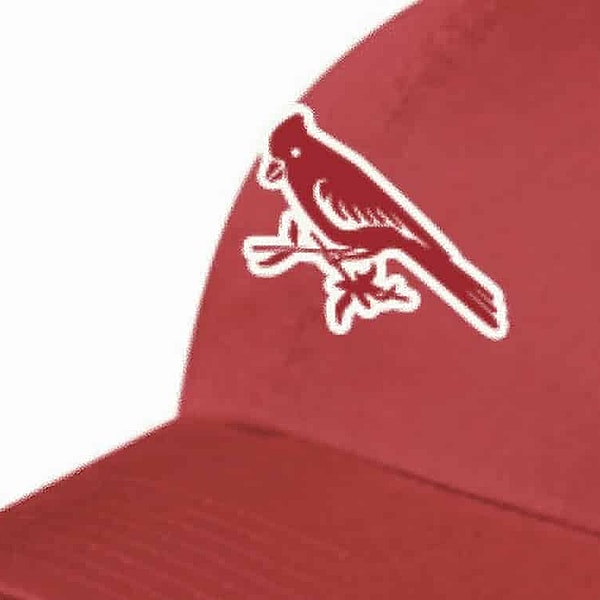 rockbrook red hat