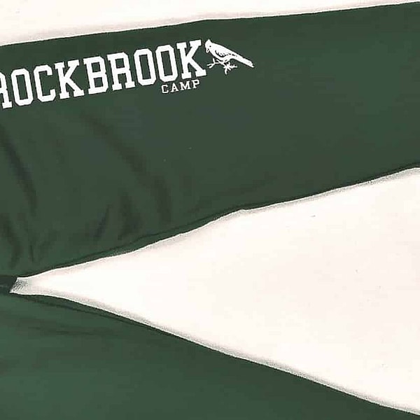 rockbrook sweatpants