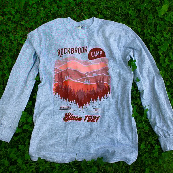 gray long sleeve full