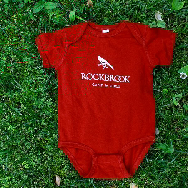 red onesie