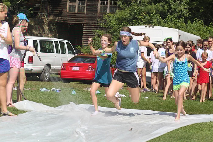 summer fun