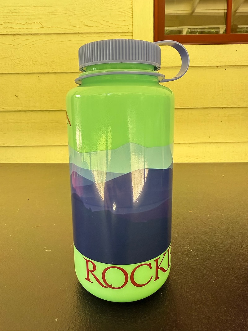 RBC Water Bottle - Image 3