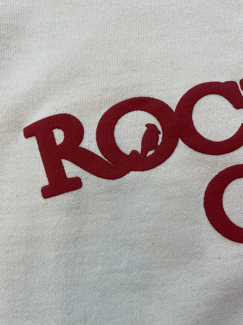 New! Cream Rockbrook Sweatshirt - Image 4