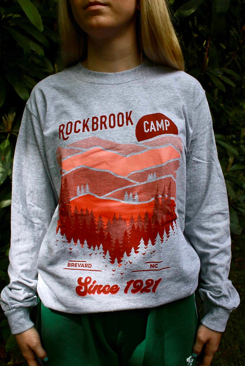 gray long sleeve full