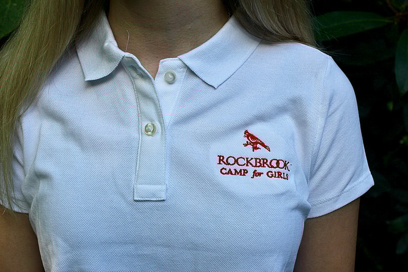 uniform polo close up