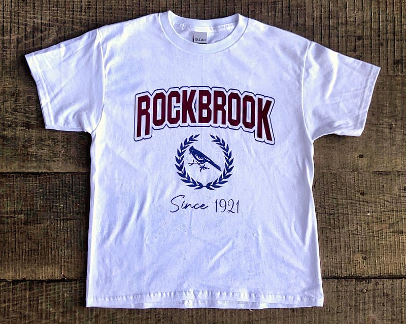 Rockbrook T-Shirt