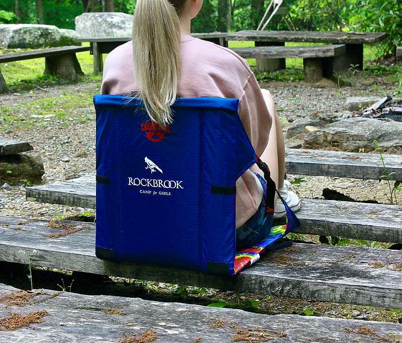 RBC Crazy Creek Chair - Image 9