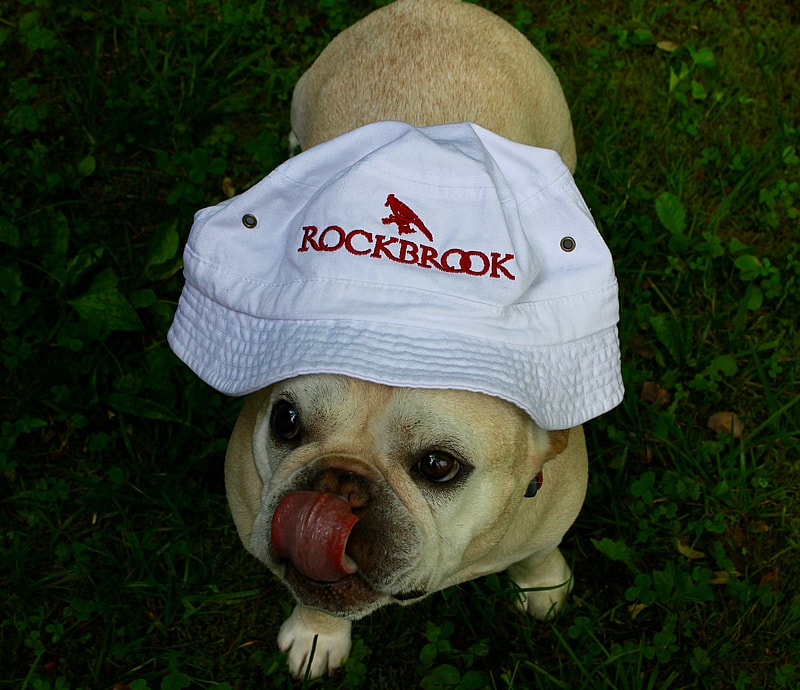 bucket hat jj