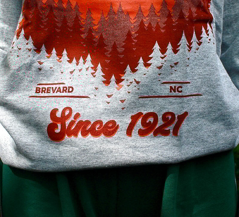 gray long sleeve 1921 detail