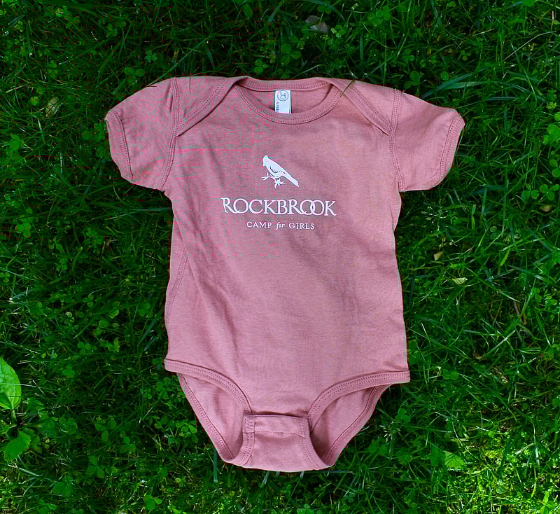 pink onesie