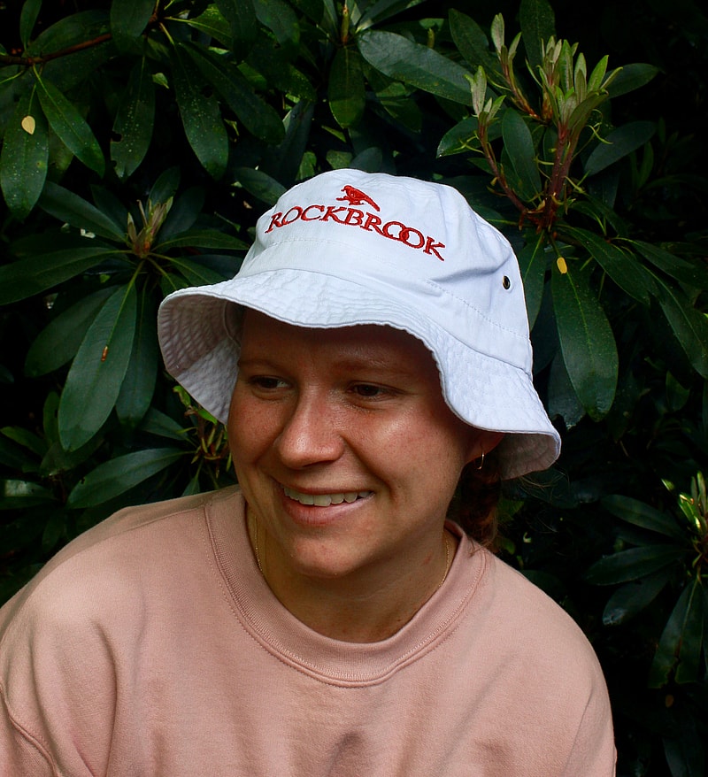 bucket hat casey
