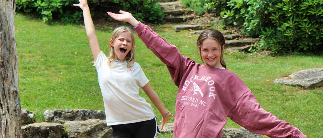 let's play outside together