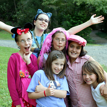 Children Camps