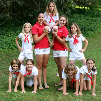 Children Summer Camps