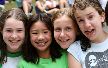 Kids Camps
