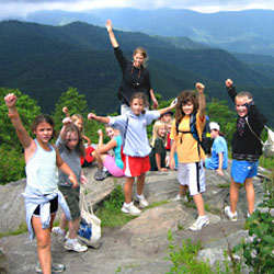 Summer Camps Children